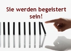 Unsere Live-Online-Seminare: Auf den Punkt ~ An jedem Ort ~ Ein kompakter Vormittag mit allem was Sie wirklich brauchen!