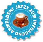 Jetzt zum AKADEMIE Infoabend anmelden!